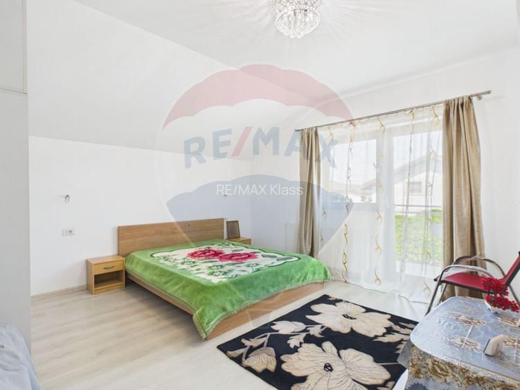 De vanzare ! Casa cu 4 camere,terasa si beci ! Comuna Berceni| Ilfov - 7