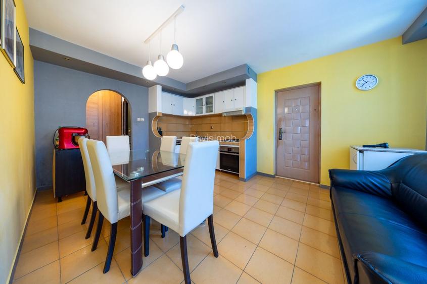 Casă Individuală + Teren 1000 mp | Cristian - 8