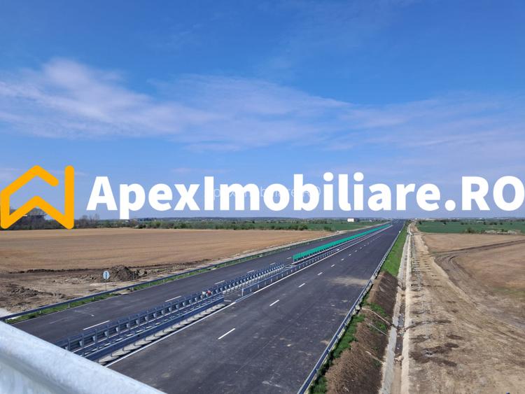 Teren Intravilan de vanzare Central București | ApexImobiliare.ro - 2