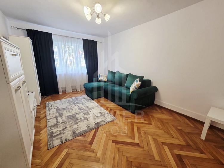 Studio elegant într-una dintre cele mai bune zone din Sibiu – Școala de Înot