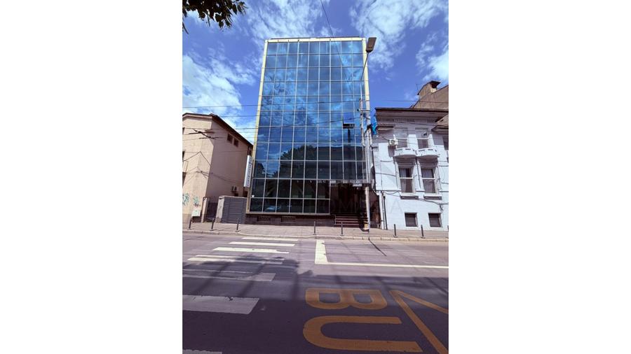 REC3001834 Aparthotel I PIata Victoriei