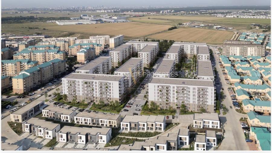 APARTAMENT 2 CAMERE, NOU STANDARD DE LOCUIRE | COSMOPOLIS - 7