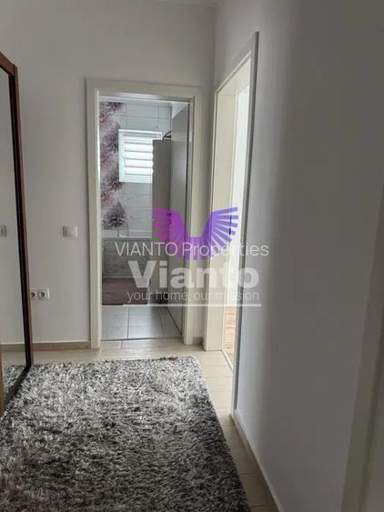 Apartament 2 camere de inchiriat Avantgarden 55mp