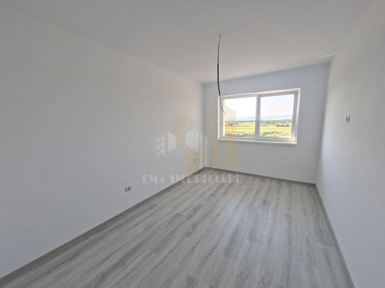Apartament 3 camere Subcetate City 2 Sanpetru Brasov