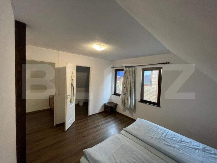 Cabana de vanaze, 4 camere, 70 mp, zona Figa