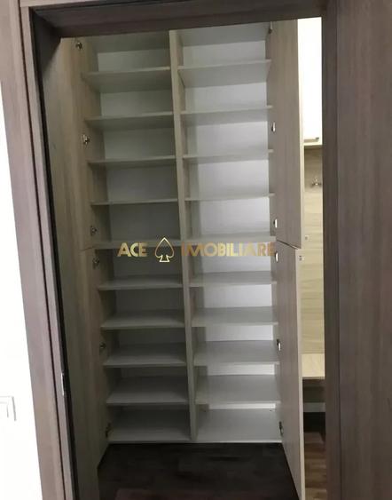 Garsoniera de inchiriat | 21 Residence | Centrala proprie | Metrou