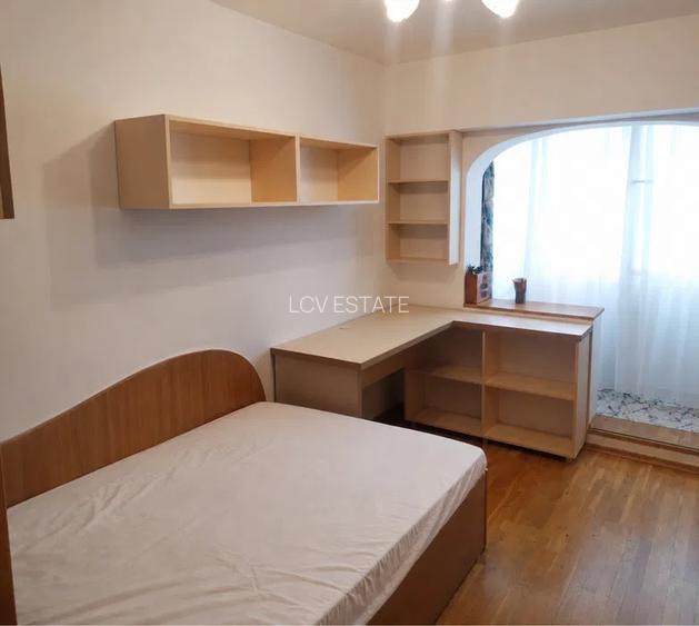 Apartament 3 camere Obor/Boiler/Metrou Obor - 5