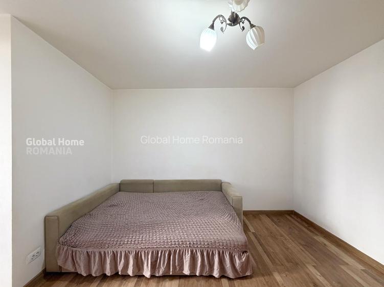 Calea Vitan - Garsoniera • 34MP • Etaj Intermediar • Balcon • Boiler - 5