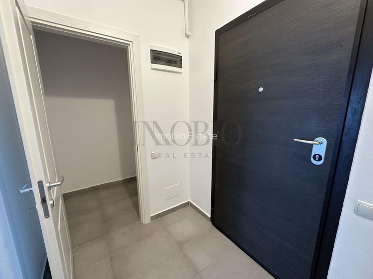 Apartament 2 Camere | Sisesti Lake House | Loc de Parcare - 8