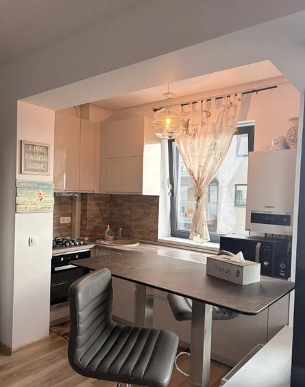 Apartament 2 camere l Tineretului l Complex The Park