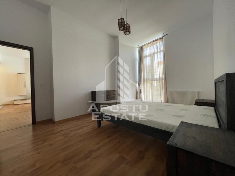 Apartament 2 camere, lux, parcare subterana, Uranus Plaza - Soarelui