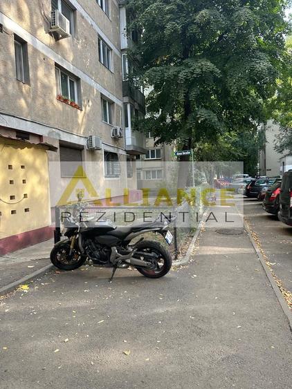GARSONIERA – ALEEА MIOARA LUIZA- 6-8min Piata Sudului