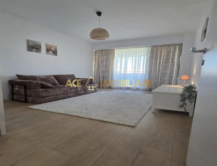 3 Camere de inchiriat | Chitila - Atria | Centrala | Parcare | x2 Bai