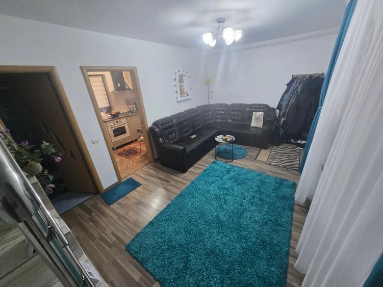 Vila P+1+M,Popesti Leordeni, Metrou Dimitrie Leonida