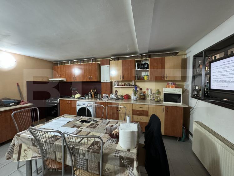 Oferta! Casa P+1, 200 mp utili, 571 mp teren, ANL Parc Veteranilor