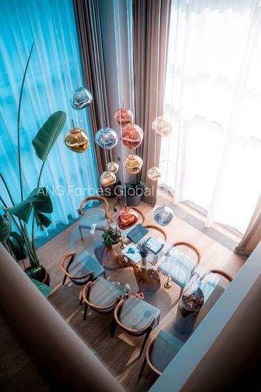 Penthouse Premium zona Floreasca - 33