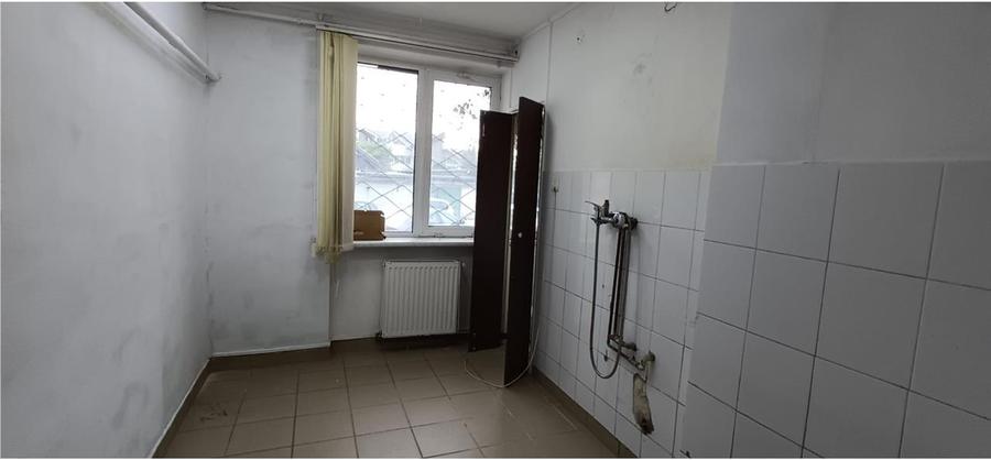 Spatiu comercial Calea Bucuresti