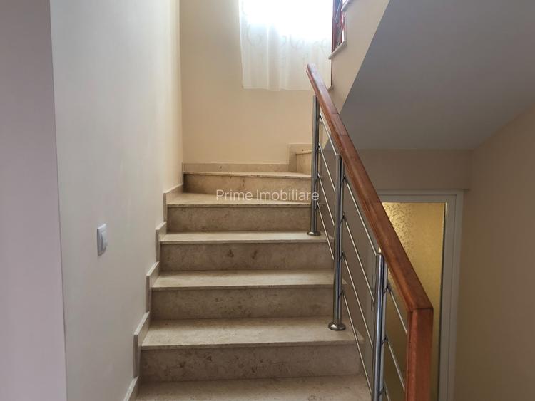 Casa Individuală 226 mp P+M | 915 mp teren | zona Blaj - 9