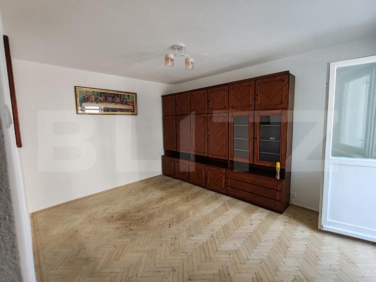 Apartament 2 camere, 36 mp, zona Marasesti