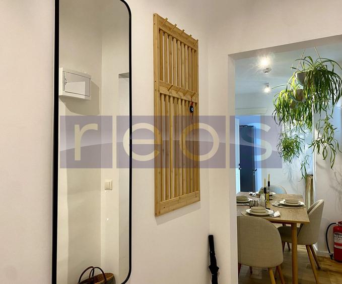 DE VANZARE PENTHOUSE 4  CAMERE | 97 MP UTILI | 3 BALCOANE | PARCUL CISMIGIU - 23