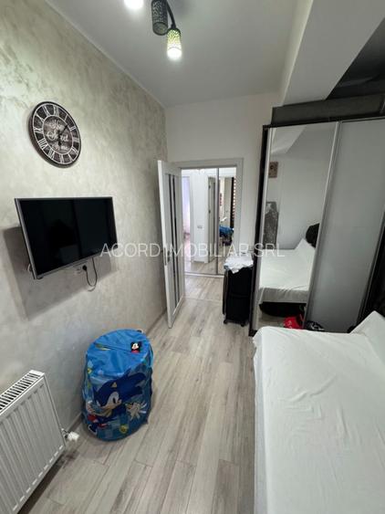 Apartament 2 camere transformat in 3, Tomis Plus - 6