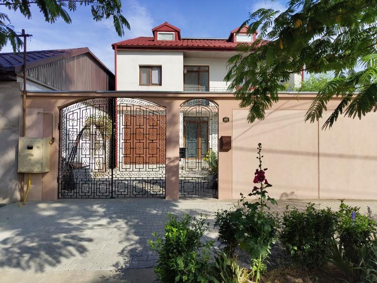 Casa vanzare P+1 Braila Strada Mihai Bravu nr. 433