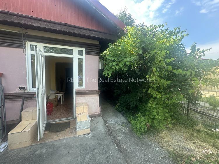 OTOPENI–ODAILE, CASĂ P+M, TEREN 467 MP, OPORTUNITATE INVESTIȚIE! - 18