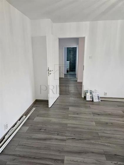 DOROBANTILOR - 2 Camere - Parter inalt - Decomandat - Centrala proprie