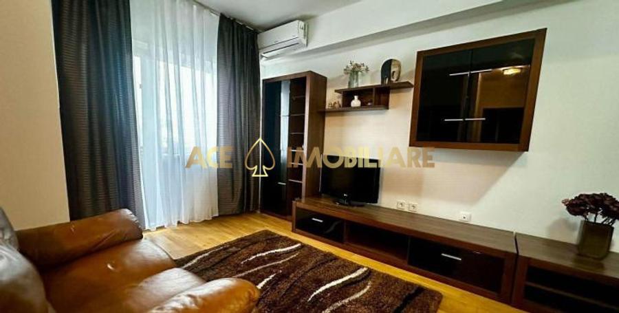 2 Camere de inchiriat | Eminescu - Dacia | Parcare | Pet-friendly | Centrala