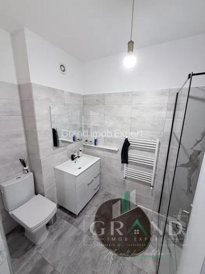 Apartament Modern cu 2 Camere și Terasă – Sopor | Gheorgheni - 6