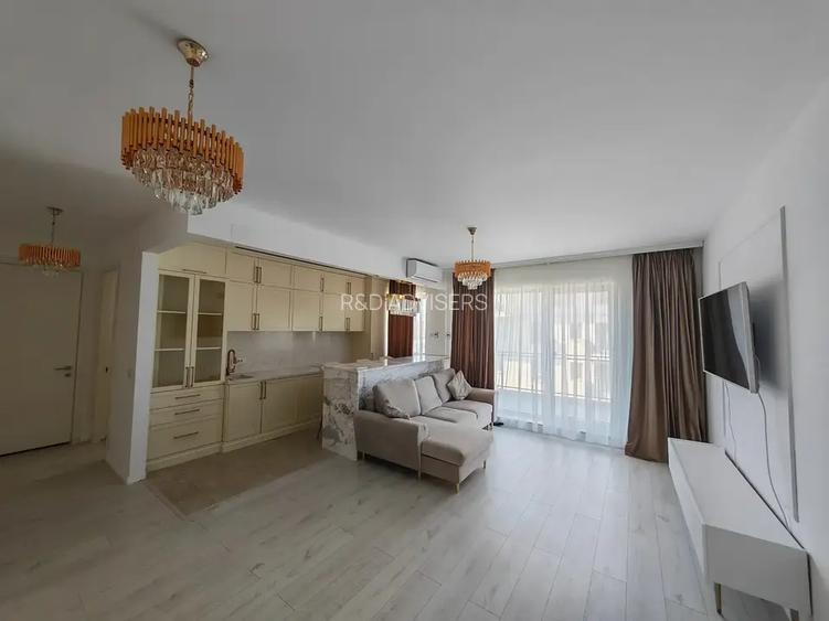 Apartament Lux 2 Camere Luxuria Domenii I Metrou - 4