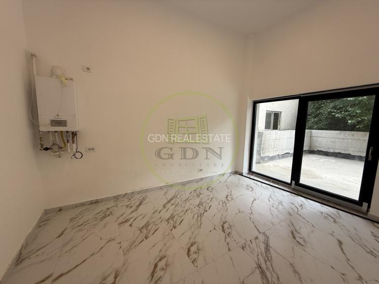 Spatiu comercial, 84 mp + terasa de 64 mp, Cartier 1 Mai, Zona Medicina Veche - 4