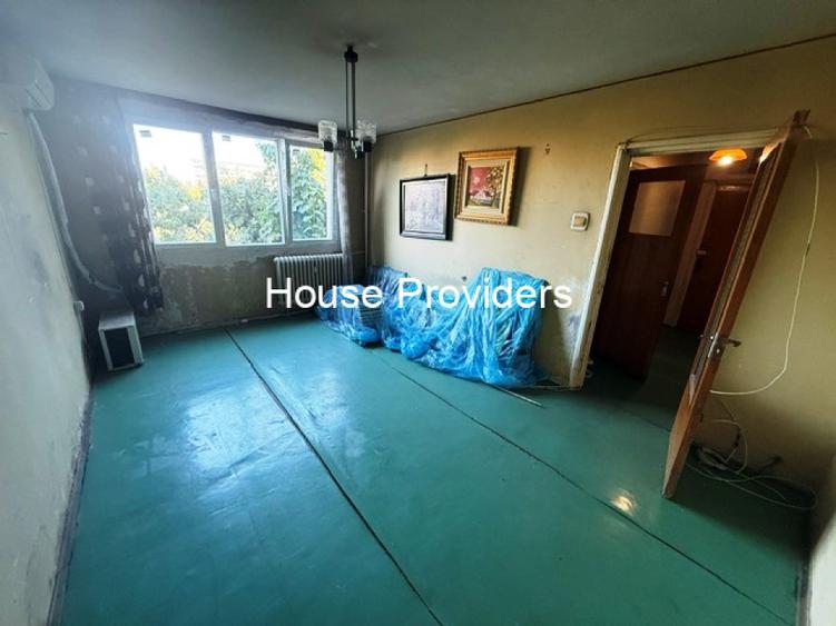 Vanzare Apartament 4 Camere Drumul Taberei Valea Oltului