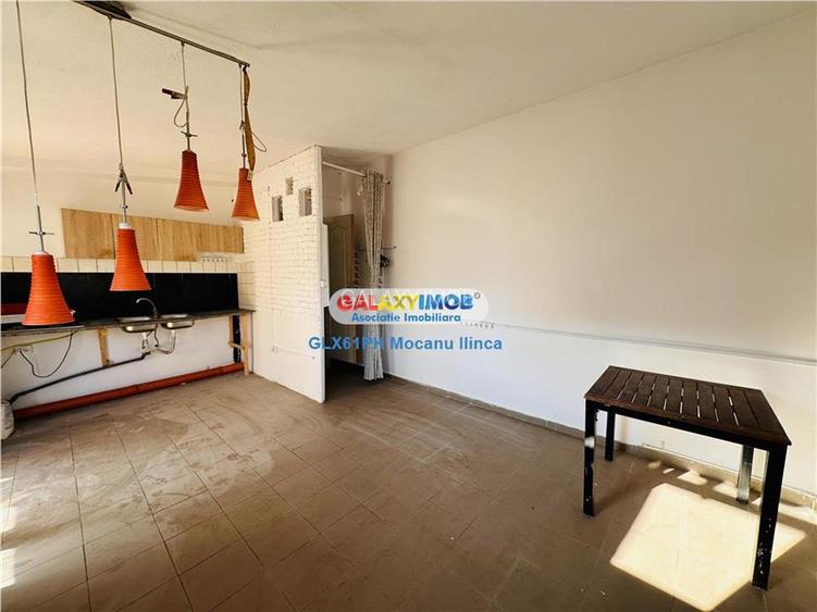 Inchiriere casa 4 camere pentru birouri, zona Sud, Ploiesti