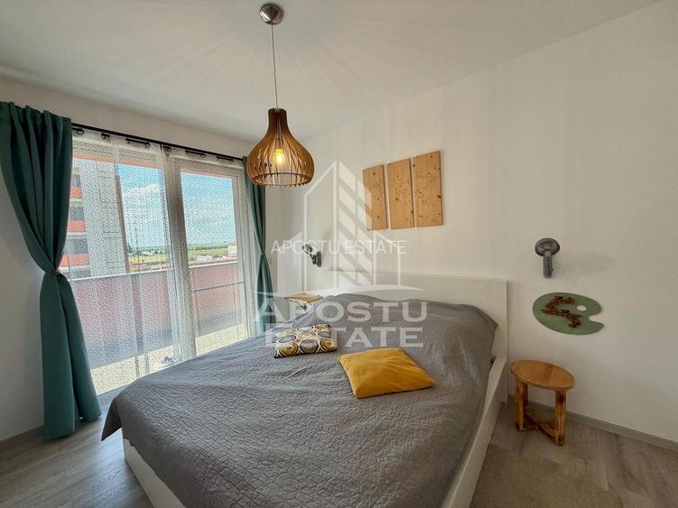 Apartament cu 2 camere de inchiriat, Torontal, Complex IRIS, Timisoara - 4
