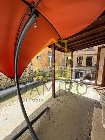 Apartament 4 camere Ultracentral Izvor Cismigiu Unirii Calea Victoriei - 9