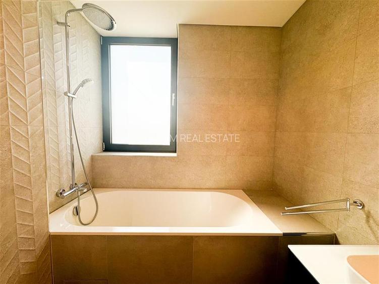 Apartament cu 5 camere de inchiriat Floreasca Rahmaninov - 30