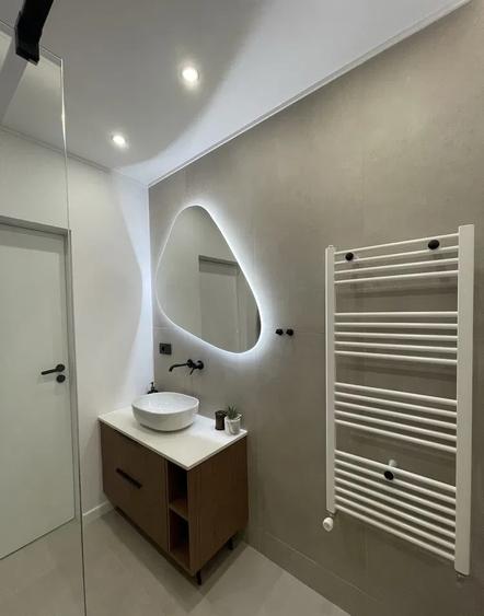 Apartament premium, 2 camere, Urbano Panoramic - Vivo