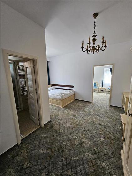 Hotel de inchiriat in Sibiu Zona Premium Calea Dumbravii