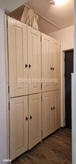 Apartament cu 3 camere, 64 mp, parcare, zona Donath Park - 10