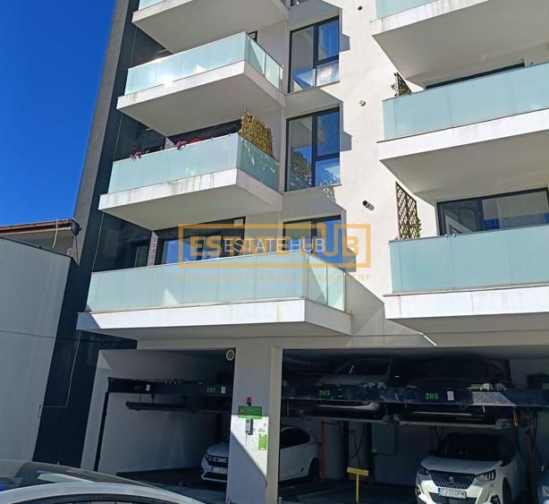 Apartament 2 camere + parcare, Central - 9