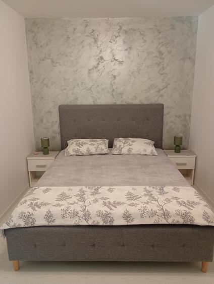 2 camere prima închiriere -Tomis nord