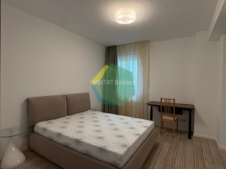 Apartament Premium de Închiriat | Iancu Nicolae – Voluntari, Pipera - 11