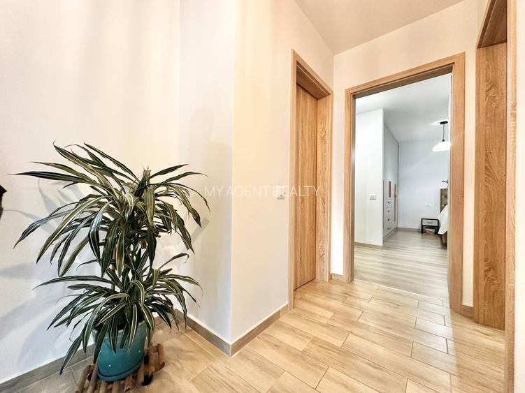 APARTAMENT 3 CAMERE IN URBAN PLAZA - 6