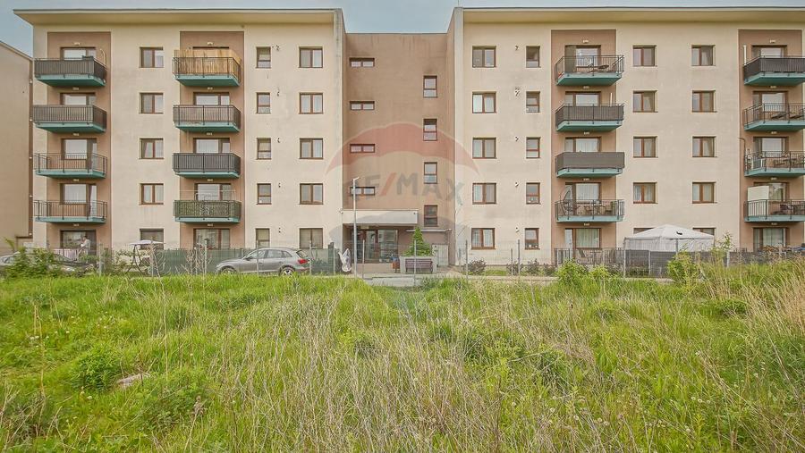 Apartament 3 camere | decomandat | etaj 2 | cartier Tractorul