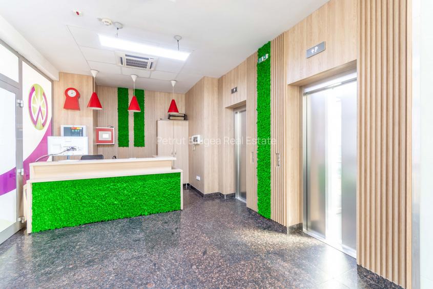Spatiu de birouri | Vitan Center | Utilitati incluse - 5