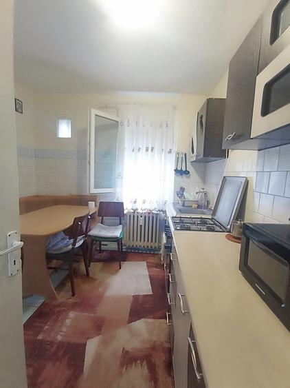 Apartament 3 camere Cantemir, etaj 1, pozitionare ideala, fara risc