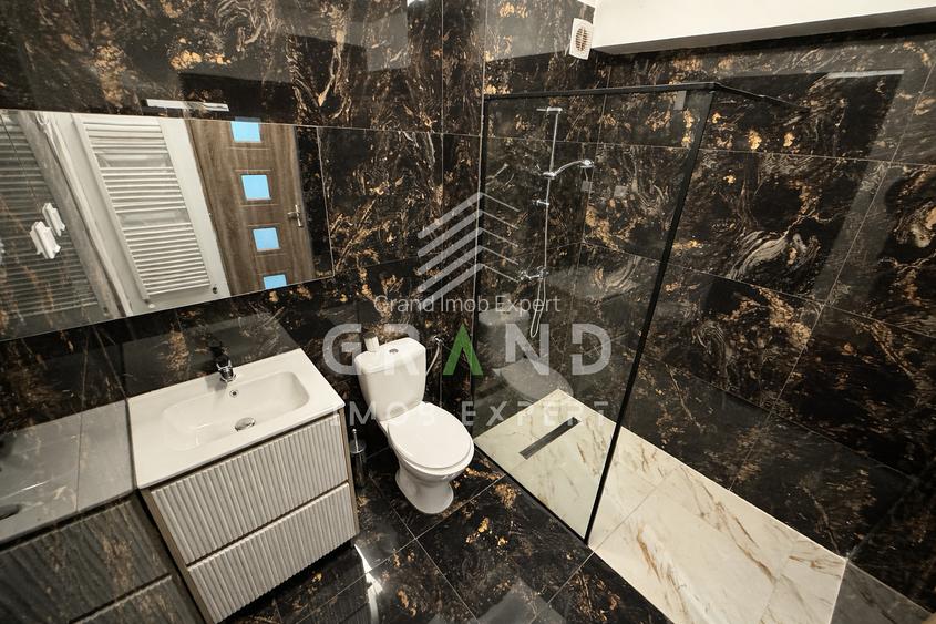1 cameră | 40 mp | Balcon | Frunzișului–Mănăștur - 11