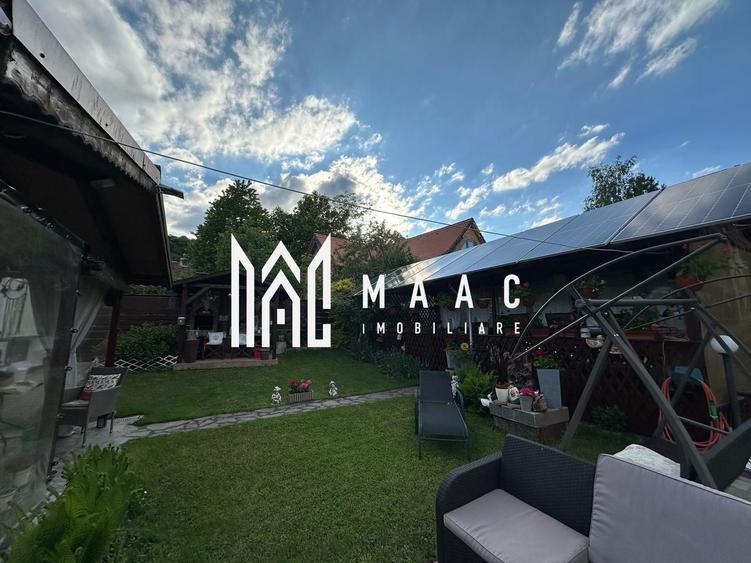 Casă individuală | 4 Camere | 150 MPU | Cisnădioara