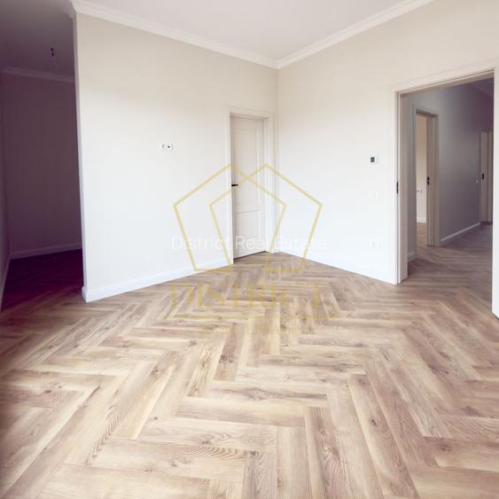 Duplex superb cu 4 camere si 3 bai | Dumbravita - 3